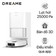 Robot hút bụi lau nhà tự động làm sạch Dreame L10S Ultra Gen 3.0