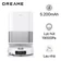 Robot hút bụi lau nhà tự động làm sạch Dreame L40S Ultra