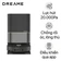 Robot hút bụi lau sàn chuyên dụng Dreame X50 Pro Ultra