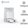 Robot hút bụi lau nhà Ecovacs Deebot N30 Pro Omni