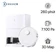 Robot hút bụi lau nhà tự động làm sạch Ecovacs Deebot T20E Omni