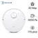 Robot hút bụi lau nhà Ecovacs Deebot T9