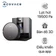 Robot hút bụi thông minh Ecovacs X11 OmniCyclone