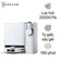 Robot hút bụi lau nhà và máy hút bụi cầm tay Ecovacs Deebot T30S Combo