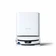 Robot hút bụi lau nhà Ecovacs T80 Max Omni-Trắng