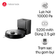 Robot hút bụi lau nhà Roborock Q10 PF+ (Plus)