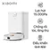 Robot hút bụi lau nhà Xiaomi Vacuum H50 Pro