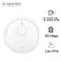 Robot hút bụi lau nhà Xiaomi Vacuum S20