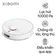Robot hút bụi lau nhà Xiaomi Vacuum S40 - Cũ