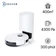 Robot hút bụi lau nhà Ecovacs Deebot N10 Plus - Cũ