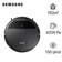 Robot hút bụi lau nhà Samsung Powerbot-E VR05R5050WK/SV