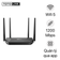 Router Wi-Fi băng tần kép AC1200 Totolink A3002R