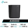 Router WiFi 6 8 luồng AX6000 cổng 2.5GbE Archer AX80