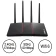 Router WiFi 6 Asus RT-AX55 AX1800-Đen