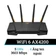 Router Wifi 6 Asus TUF Gaming AX4200