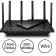 Router Wifi 6 Gigabit TP-Link Archer Ax73 băng tầng kép Ax5400 cũ