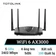 Router Wifi 6 Totolink AX3000 X6000R V2