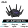 Router Wifi 6 Tri-Band ASUS ROG Rapture GT-AX11000 Pro