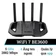 Router Wifi 7 Asus TUF Gaming BE3600