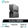 Router Wifi 7 BE19000 TP-Link Archer BE800 ba băng tần
