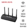 Router Wifi 7 Mercusys MR27BE BE3600 băng tần kép
