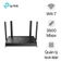 Router Wifi 7 Tp-link Archer BE220 BE3600 băng tần kép