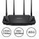 Router Wifi 6 ASUS RT AX58U gaming Băng tần kép 3000mpbs 