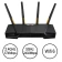 Router Wifi Asus TUF AX3000 Gaming băng tần kép chuẩn Wifi 6