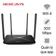 Router WiFi Mercusys 4G LTE 300Mbps MB115-4G