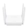 Router Wifi Mercusys AC10 Băng tần kép AC1200-Trắng