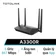 Router WiFi Totolink A3300R băng tần kép AC1200