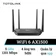Router WiFi 6 Totolink X2000R V2 Gigabit băng tần kép AX1500