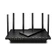 Router Wifi 6 Gigabit TP-Link Archer Ax72 băng tầng kép Ax5400  -Đen