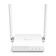 Router Wifi TP-Link TL WR844N chuẩn n tốc độ 300mbps - Cũ-Trắng