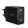 Sạc Anker Powerport+ 1 Cổng 18W + Quick Charge 3.0 A2013-Black