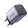 Củ sạc nhanh Ugreen GaN Nexode 2 cổng USB-C ( EU ) 45W CD294 90573-Đen