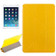 Bao da Onjess Smart Case cho iPad 5/6/7-Vàng