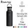 Bình giữ nhiệt Hydro Flask Standard Flex Cap 532ml S18CSX