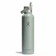 Bình giữ nhiệt Hydro Flask Standard Flex Straw Cap 621ml S21CFS-Xanh xám