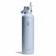 Bình giữ nhiệt Hydro Flask Standard Flex Straw Cap 621ml S21CFS-Xanh dương nhạt