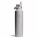 Bình giữ nhiệt Hydro Flask Standard Flex Straw Cap 621ml S21CFS-Xám nhạt