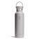 Bình giữ nhiệt Hydro Flask Standard Cap 621ml S21CSX-Xám nhạt