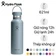 Bình giữ nhiệt Hydro Flask Standard Cap 621ml S21CSX