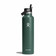 Bình giữ nhiệt Hydro Flask Standard Flex Straw Cap 621ml S21FS-Xanh lá