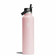 Bình giữ nhiệt Hydro Flask Standard Flex Straw Cap 621ml S21FS-Hồng nhạt