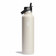Bình giữ nhiệt Hydro Flask Standard Flex Straw Cap 621ml S21FS-Trắng be