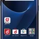 Samsung Galaxy S7 edge 32GB Xước - cấn