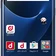 Samsung Galaxy S7 edge 32GB-Cũ-Blue