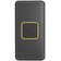 Sạc dự phòng Otterbox 15.000mAh sạc nhanh 18W tích hợp sạc không dây 10W - Cũ-Đen