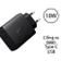 Sạc 18W PowerDelivery 2 cổng Aukey PA-Y17